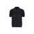 Prada Prada T-Shirt And Polo Shirt BLUE