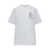 Casablanca Casablanca T-Shirt Le Passage WHITE