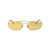 RETROSUPERFUTURE Retrosuperfuture Sunglasses Orange