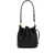 Furla Furla Sphere Mini Bucket Bag Bags Black