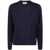 Semicouture Semicouture Eustachia Jumper Clothing BLUE