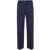 Semicouture Semicouture Damienn Trousers Clothing BLUE