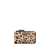 Marc Jacobs Marc Jacobs The Cheetah Wallet Black