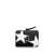 Marc Jacobs Marc Jacobs The Star Patchwork Utility Snapshot Mini Wallet Multicolor