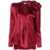 Magda Butrym Magda Butrym Blouse 02 Blouse Red