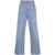 Carhartt Carhartt Wip Single Knee Pant Clothing BLUE