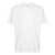 Y-3 Y-3 Adidas  T-Shirts And Polos White