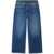 ALANUI Alanui Fringed Jeans DARK WASH BLUE DEMIN