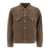 NONNATIVE Nonnative Jackets BROWN