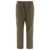 NONNATIVE Nonnative Trousers GREEN