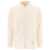 NONNATIVE Nonnative Shirts WHITE