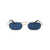 Off-White Off-White Sunglasses GOLD BLUE