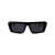 Off-White Off-White Sunglasses BLACK DARK GREY