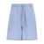 Marni Marni Vichy Bermuda Shorts BLUE