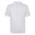 Lanvin Lanvin Regular Polo Clothing WHITE