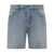 DSQUARED2 DSQUARED2 Marine Short Jeans BLUE