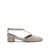 OFFICINE CREATIVE Officine Creative Heeled Shoes Beige