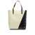 Marni Marni "Tribeca" Tote Bag WHITE