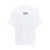 Vetements Vetements 'Oval Logo' T-Shirt WHITE