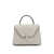 VALEXTRA Valextra Handbags WHITE