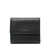 Furla Furla Goccia M Compact Wallet Bags O6000 NERO