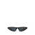 Saint Laurent Saint Laurent Eyewear Sunglasses Black