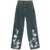 ROTATE Birger Christensen Rotate Birger Christensen Jeans BLUE
