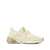 Tory Burch Tory Burch 'Good Luck Woven Trainer' Sneakers WHITE