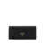 Prada Prada Saffiano Large Wallet Accessories Black
