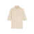 Max Mara Max Mara Cecina Wool Knit Turtleneck Jumper Beige