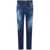 DSQUARED2 DSQUARED2 642 Jeans NAVY BLUE
