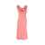 Blumarine Blumarine Dress PINKGERANIUM