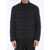 Moncler Selves Down Jacket Black
