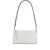 Michael Kors Michael Kors Shoulder Bag "Empire" Large WHITE