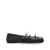 Gucci Horsebit Ballet Flats Black