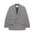 MSGM Msgm  Jacket GREY