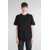 Alexander Wang Alexander Wang T-Shirt Black