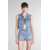 Alexander Wang Alexander Wang Vest BLUE