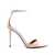 Giuseppe Zanotti Giuseppe Zanotti Intriigo Strap 105 Sandals POWDER