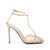 Alevi Milano Alevì Milano Stella 110 Sandals GOLD