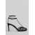 Alevi Milano Alevì Milano Anna 80 Sandals Black