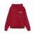 AMIRI Amiri Sweatshirt Red