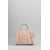 Marc Jacobs Marc Jacobs The Crossbody Tote Tote Pink