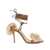 Magda Butrym Magda Butrym 'Re25' Sandals Beige