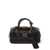 Miu Miu Miu Miu Arcadie Matelassé Nappa Leather Bag Black
