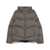 AXEL ARIGATO Axel Arigato  Down Jacket GREEN
