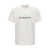 Givenchy Givenchy Logo T-Shirt WHITE