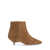 Isabel Marant Isabel Marant Eana 45Mm Leopard-Print Ankle Boots SEPIA