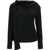 Givenchy Givenchy Viscose Blouse Black