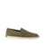 FEAR OF GOD Fear Of God 'Loafer' Loafers GREEN